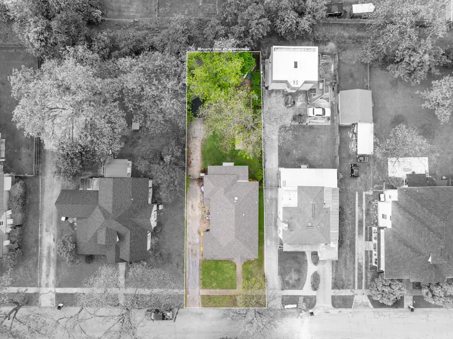 406 Craig Street, Hillsboro, TX 76645 - #2