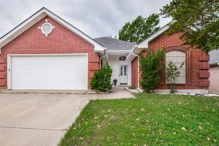 4818 Ashworth Court, Arlington, TX 76017 - #2