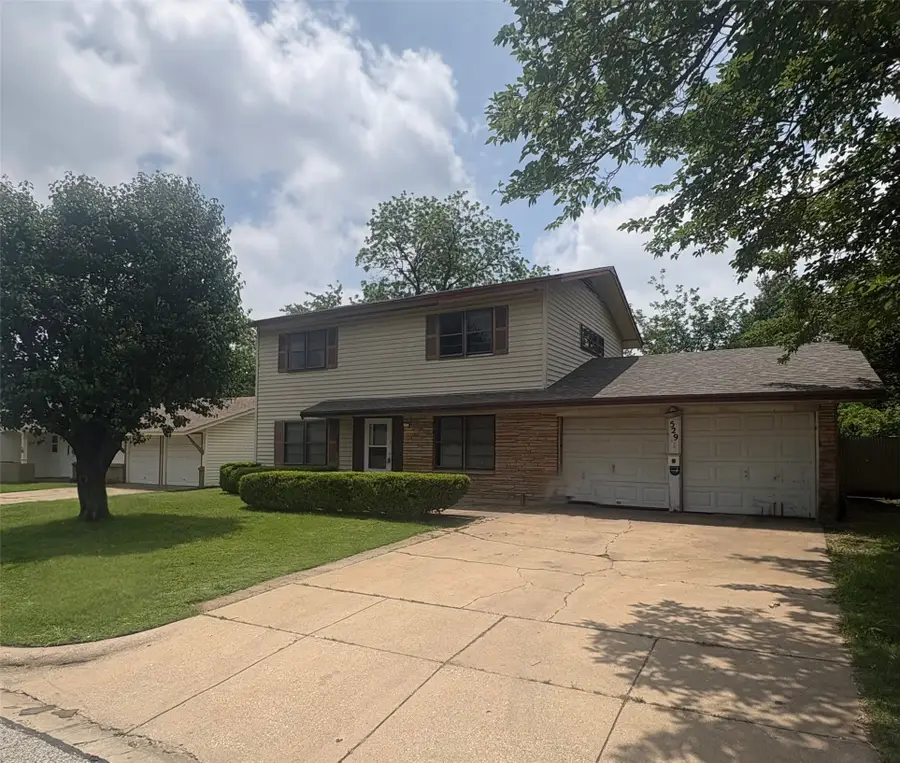 529 Janie Lane, Burleson, TX 76028 - #2