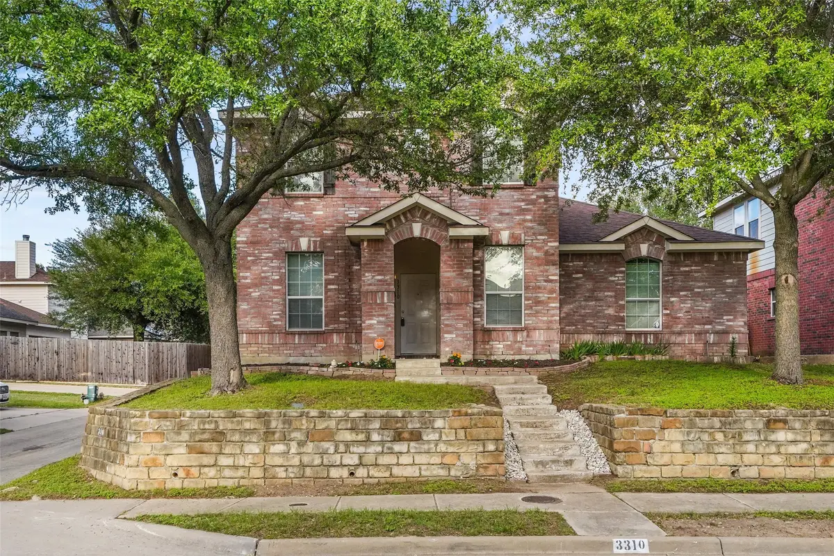 3310 Heavenly Way, Dallas, TX 75237 - #1