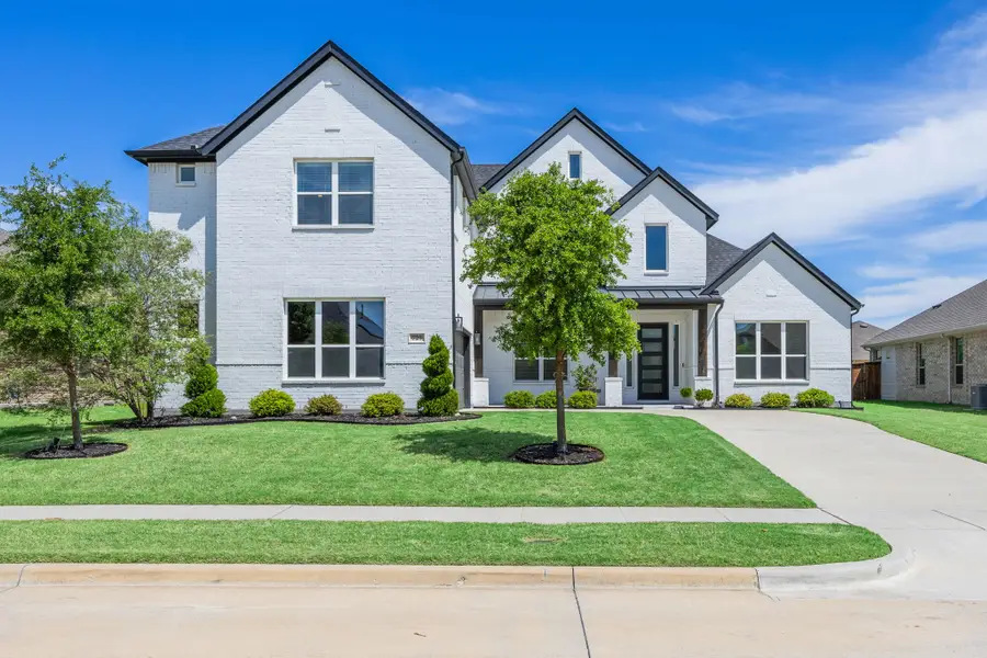 729 Lemmon Lane, Forney, TX 75126 - #2