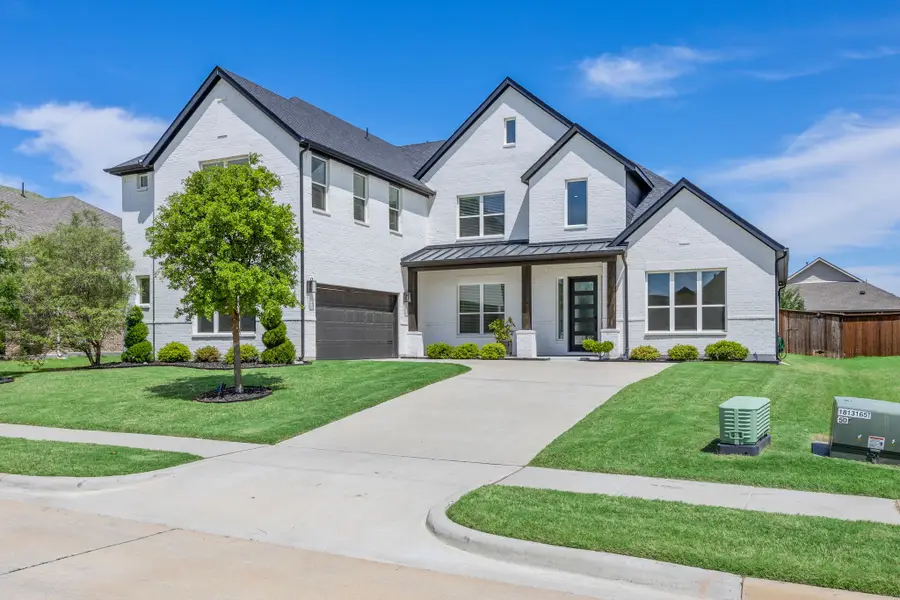 729 Lemmon Lane, Forney, TX 75126 - #3
