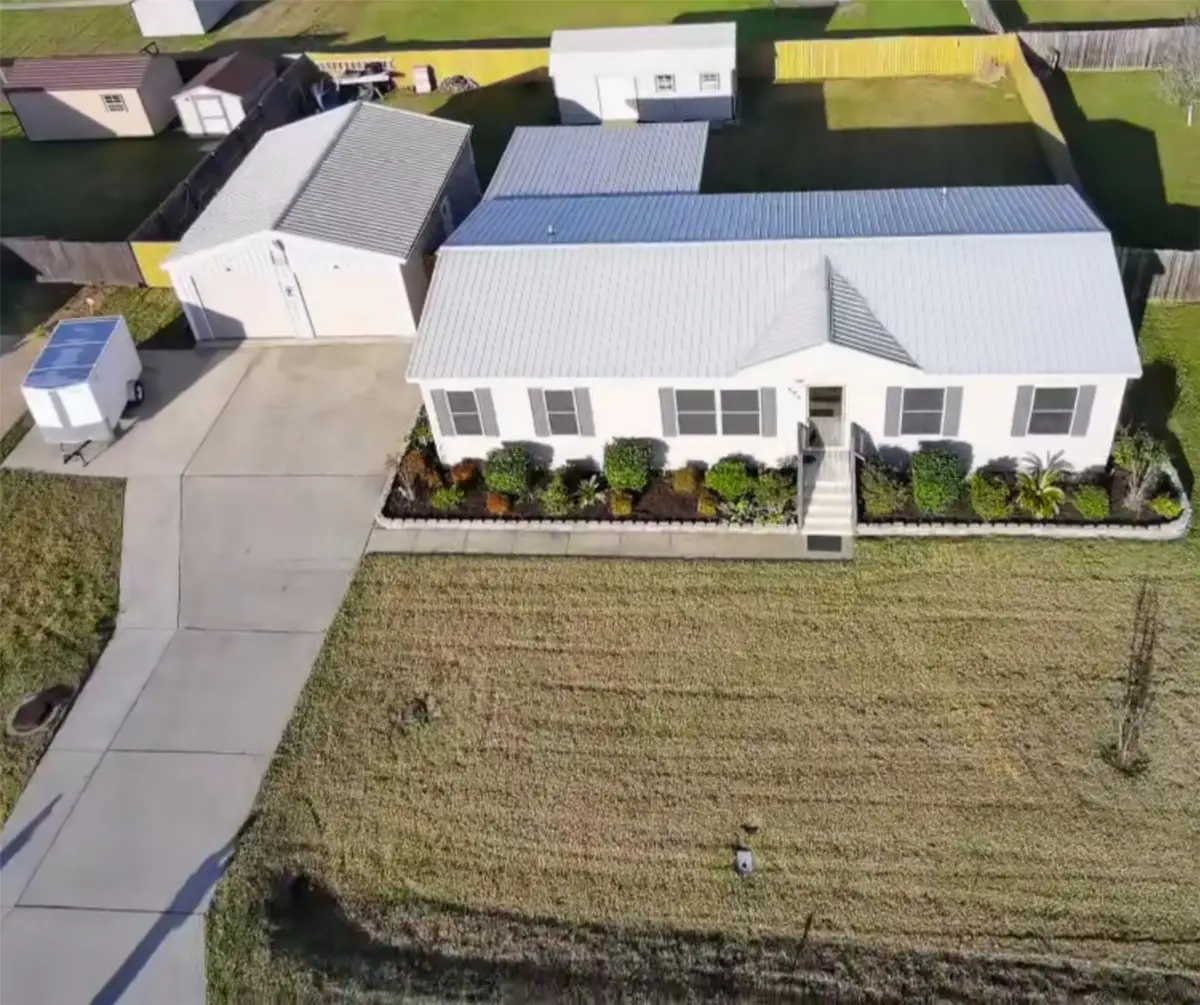 604 Black Scoter Drive, Princeton, LA 71067 - #1