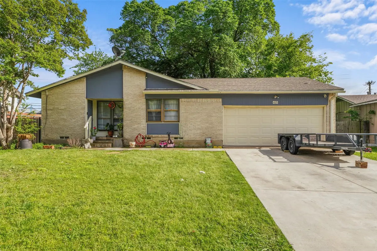 4125 Oleander Trail, Mesquite, TX 75150 - #1