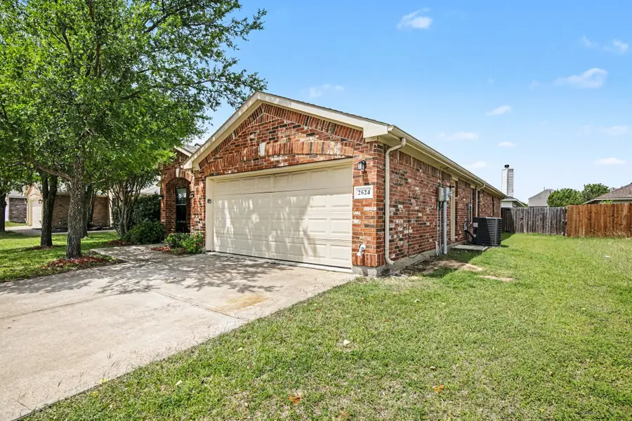 2624 Buffalo Run, Burleson, TX 76028 - #2
