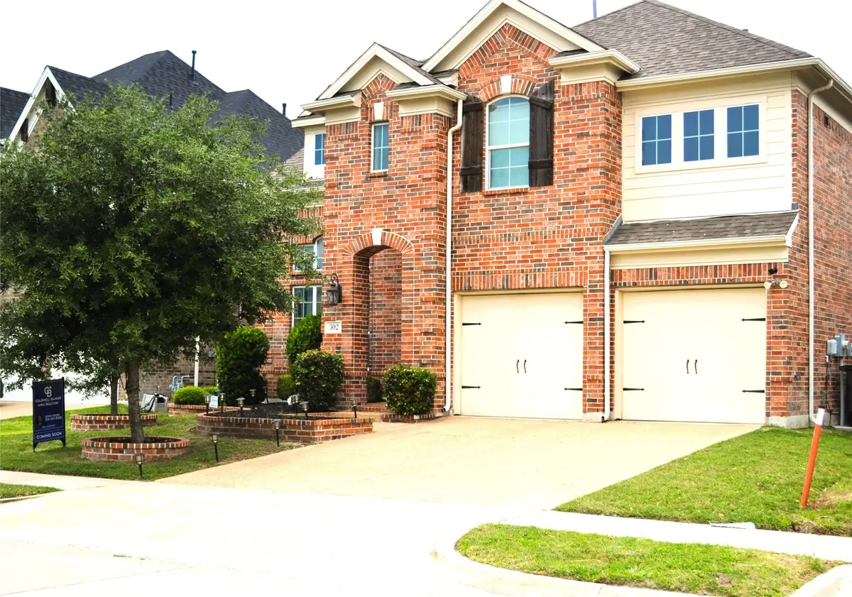 302 Daylily Drive, Wylie, TX 75098 - #1