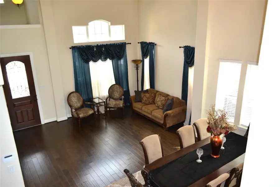 302 Daylily Drive, Wylie, TX 75098 - #2