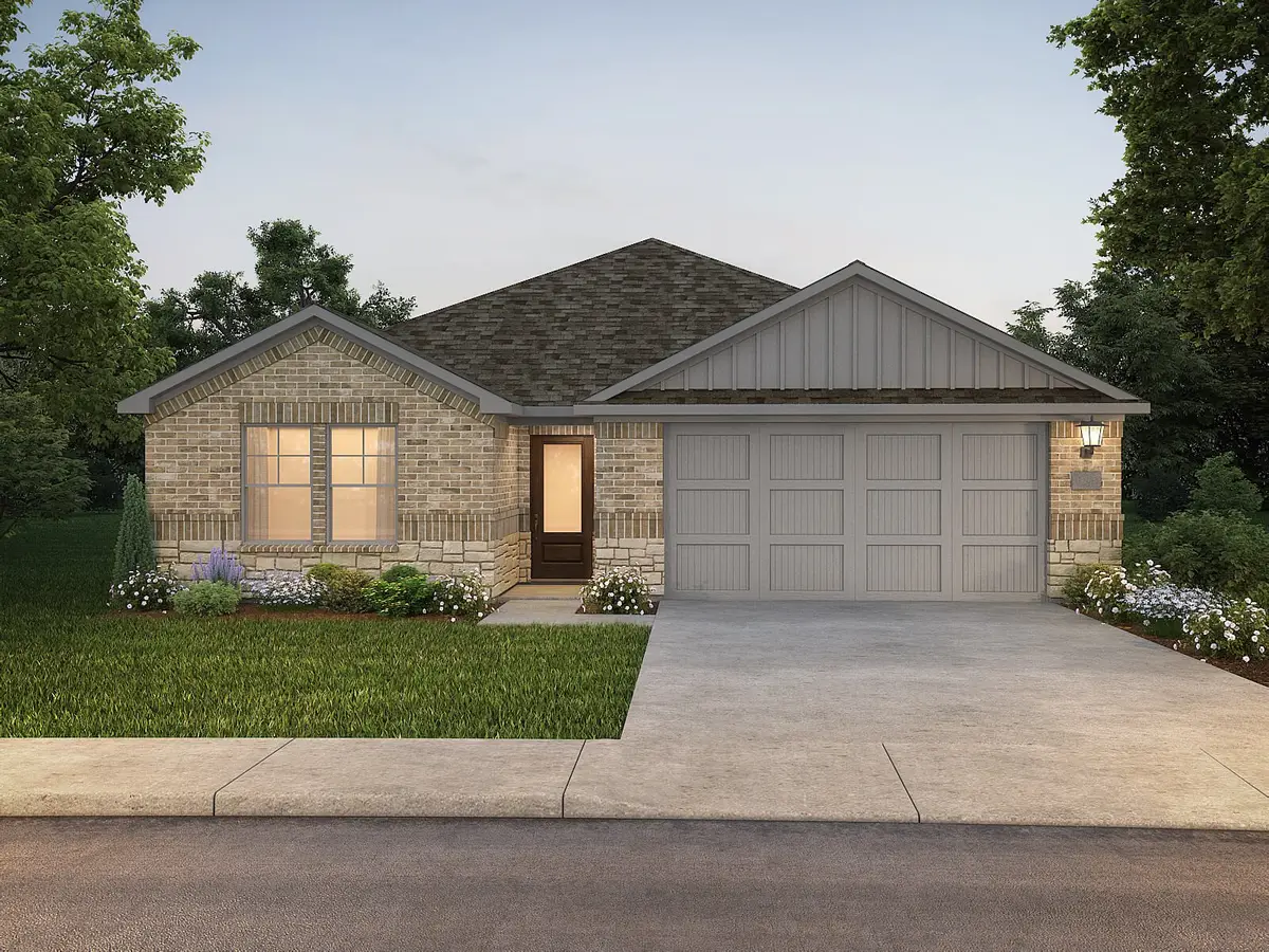1553 Coldwater Way, Crandall, TX 75114 - #1