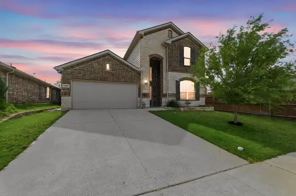 14408 Broomstick Road, Fort Worth, TX 76052