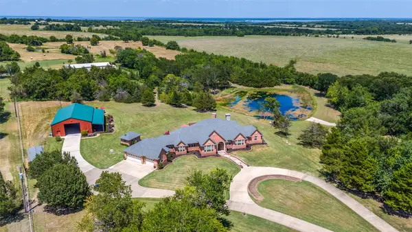 821 Fm 406, Denison, TX 75020