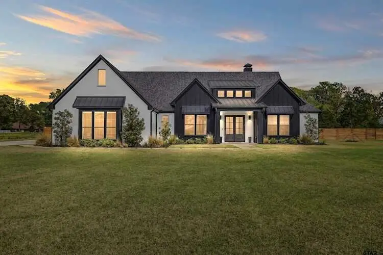 21197 N Gatlinburg, Bullard, TX 75757 - #1