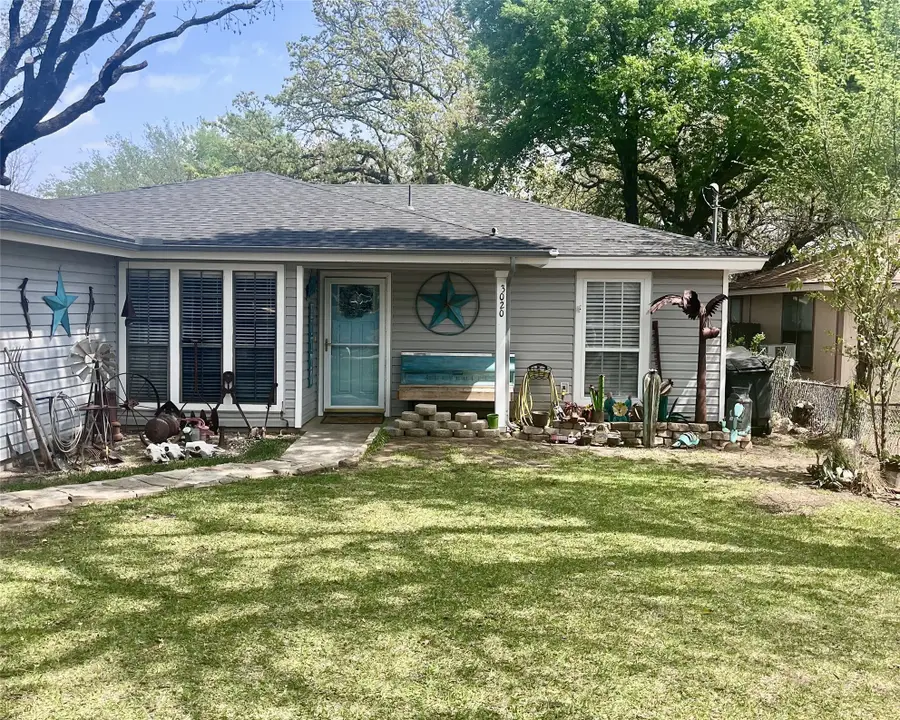 3020 Delaware Trail, Lake Worth, TX 76135 - #2