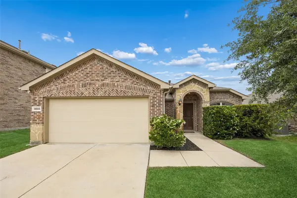 14508 Mainstay Way, Fort Worth, TX 76052