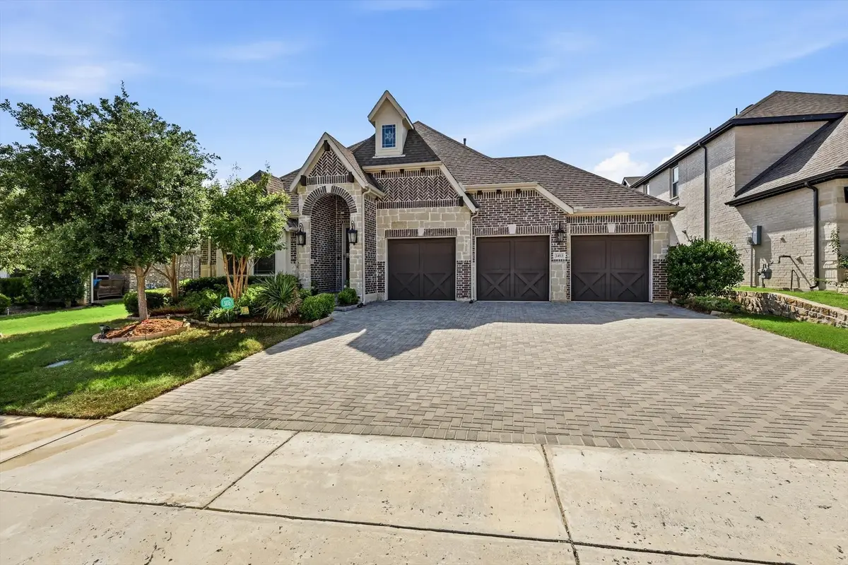 3403 Florence Drive, Corinth, TX 76210 - #1