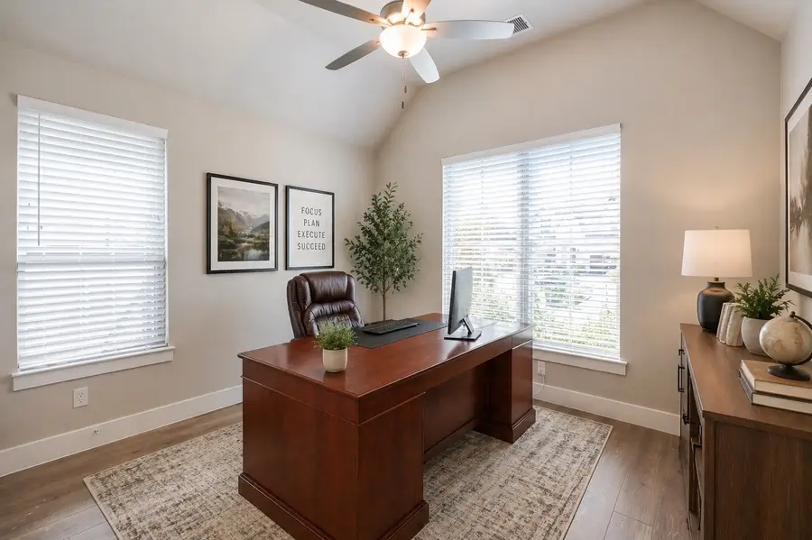 2901 Quinton Street, Prosper, TX 75078 - #3