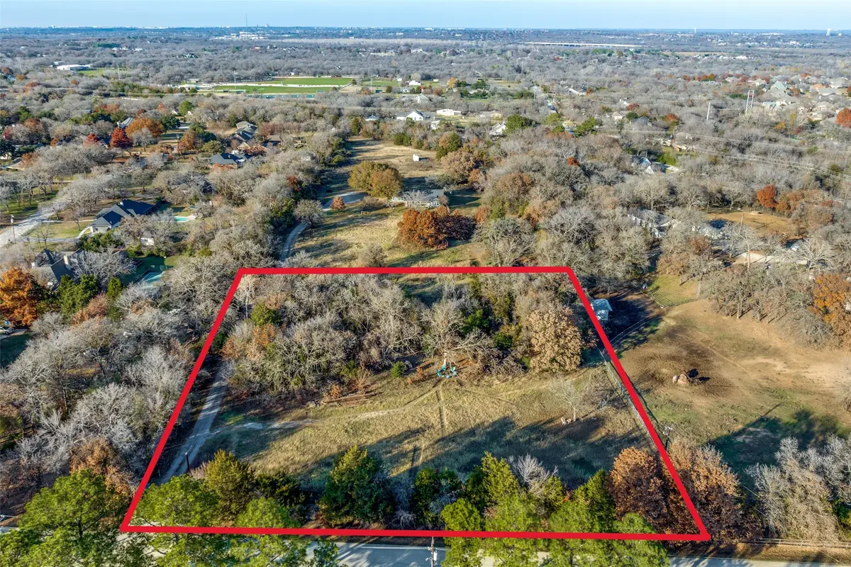 403 Woodland Drive, Copper Canyon, TX 75077 - #1