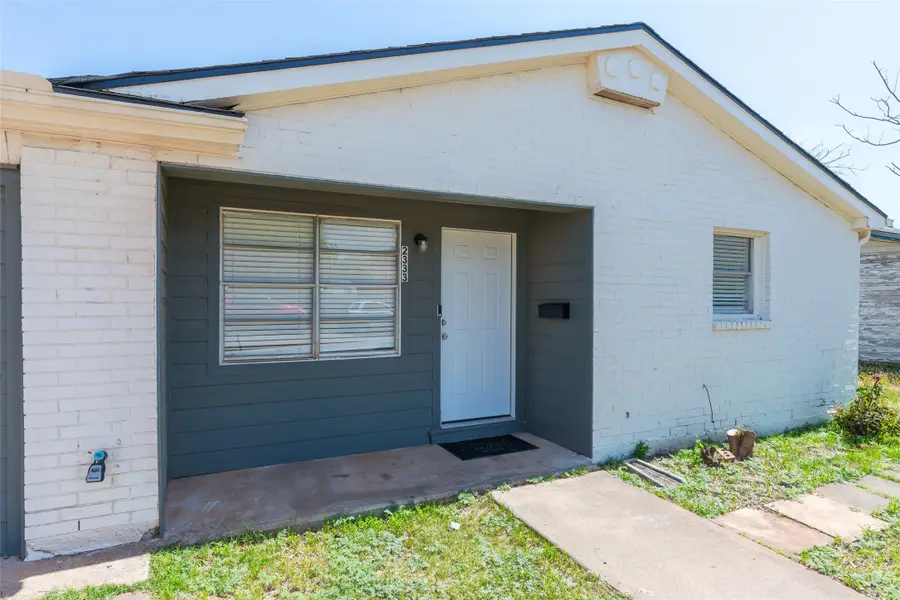2333 Bel Air Drive, Abilene, TX 79603 - #3