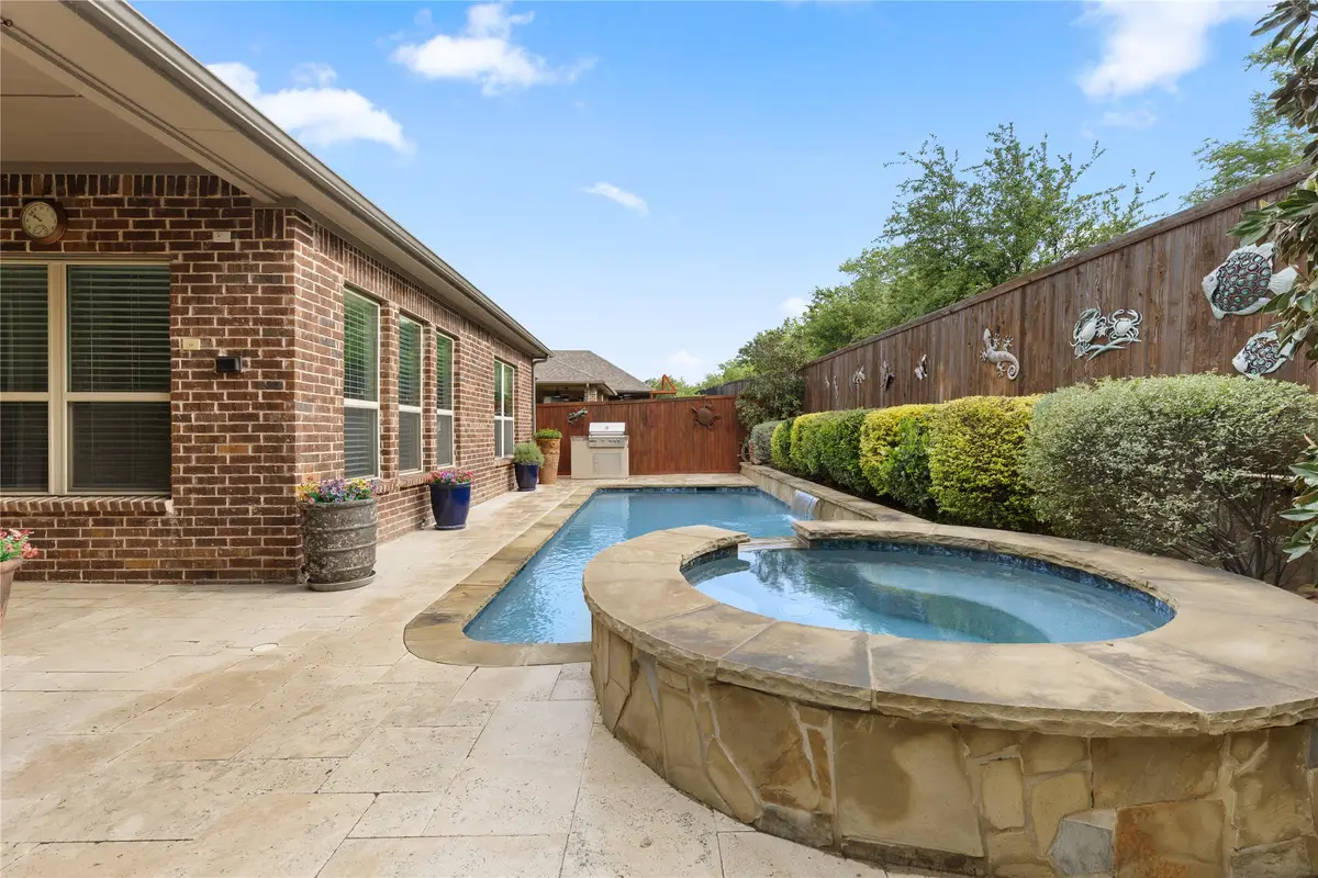 5876 Austin Waters, The Colony, TX 75056 - #1