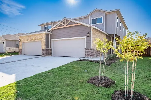 640-644 Wheatfield, Venus, TX 76084