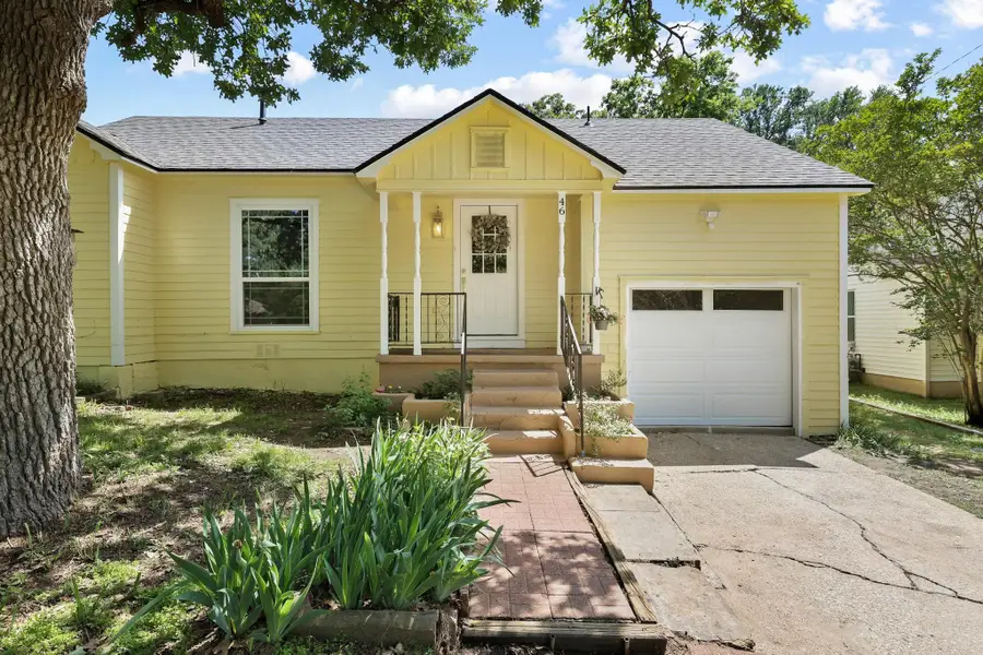 46 Vaughn Drive, Denison, TX 75020 - #2