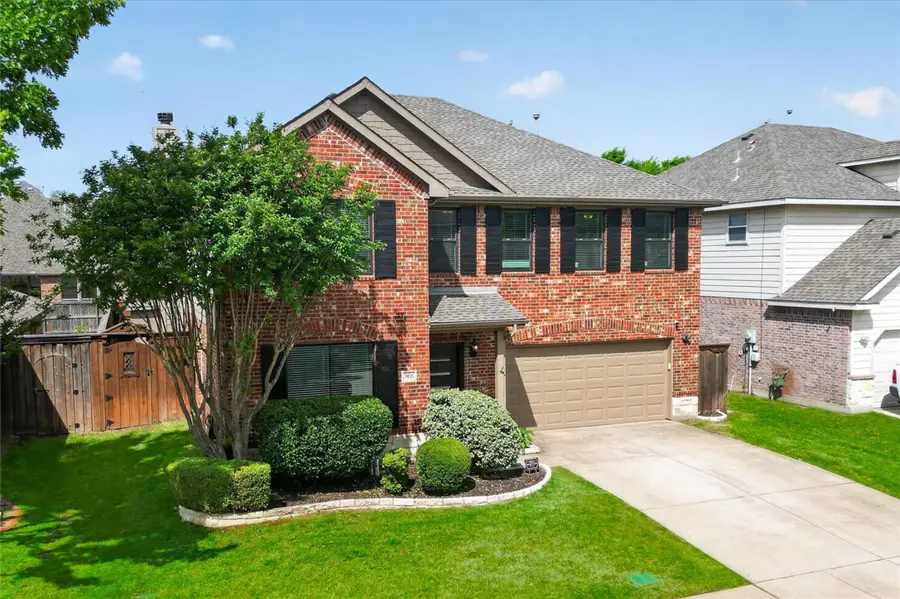 3928 Ironstone Lane, McKinney, TX 75070 - #2