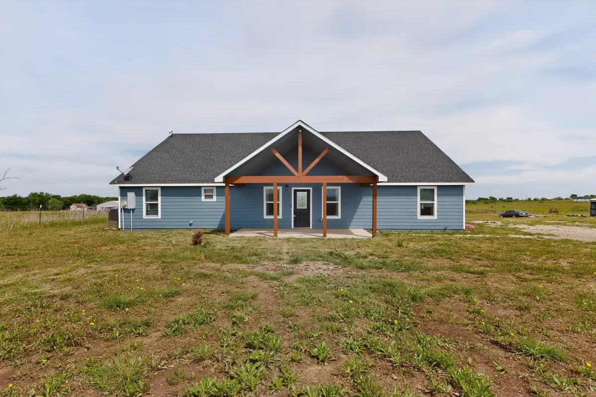 6035 County Road 302, Grandview, TX 76050 - #1