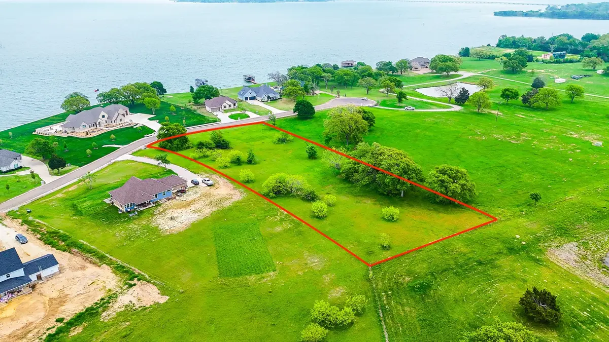 Lot 51 Vista Ridge, Corsicana, TX 75109 - #1