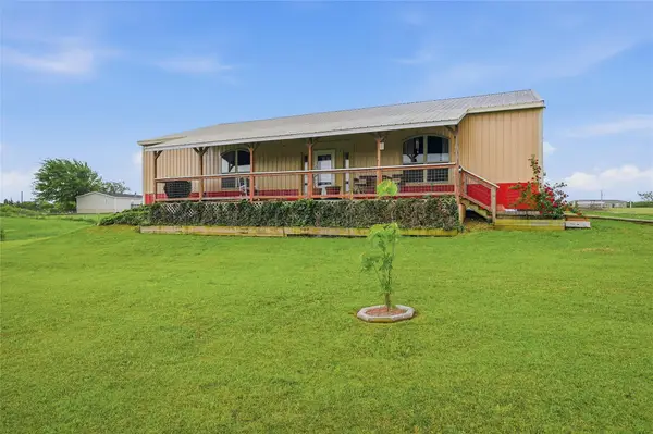 1464 Keyes Road, Sherman, TX 75092