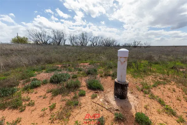 tract 3 Cr 463, Anson, TX 79501