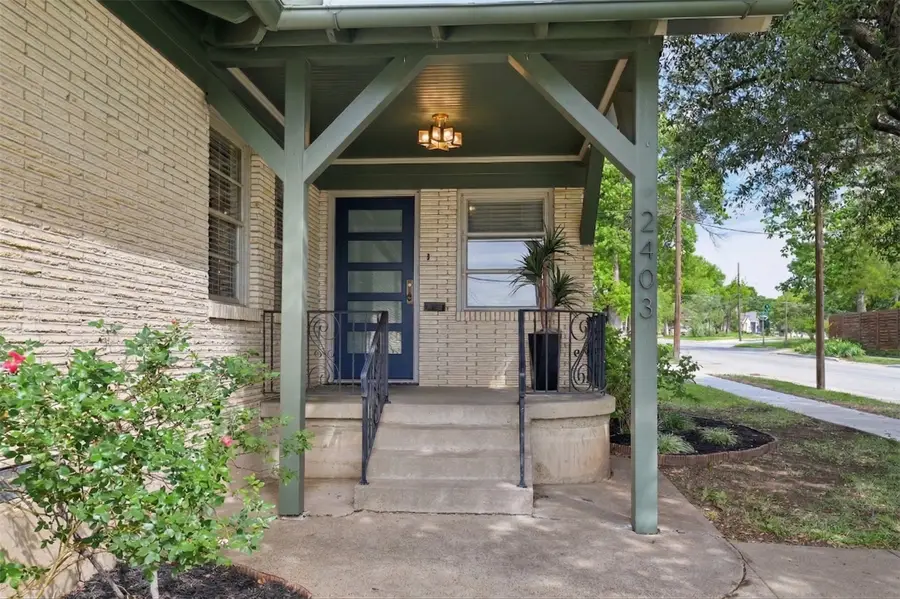 2403 W Colorado Boulevard, Dallas, TX 75211 - #3