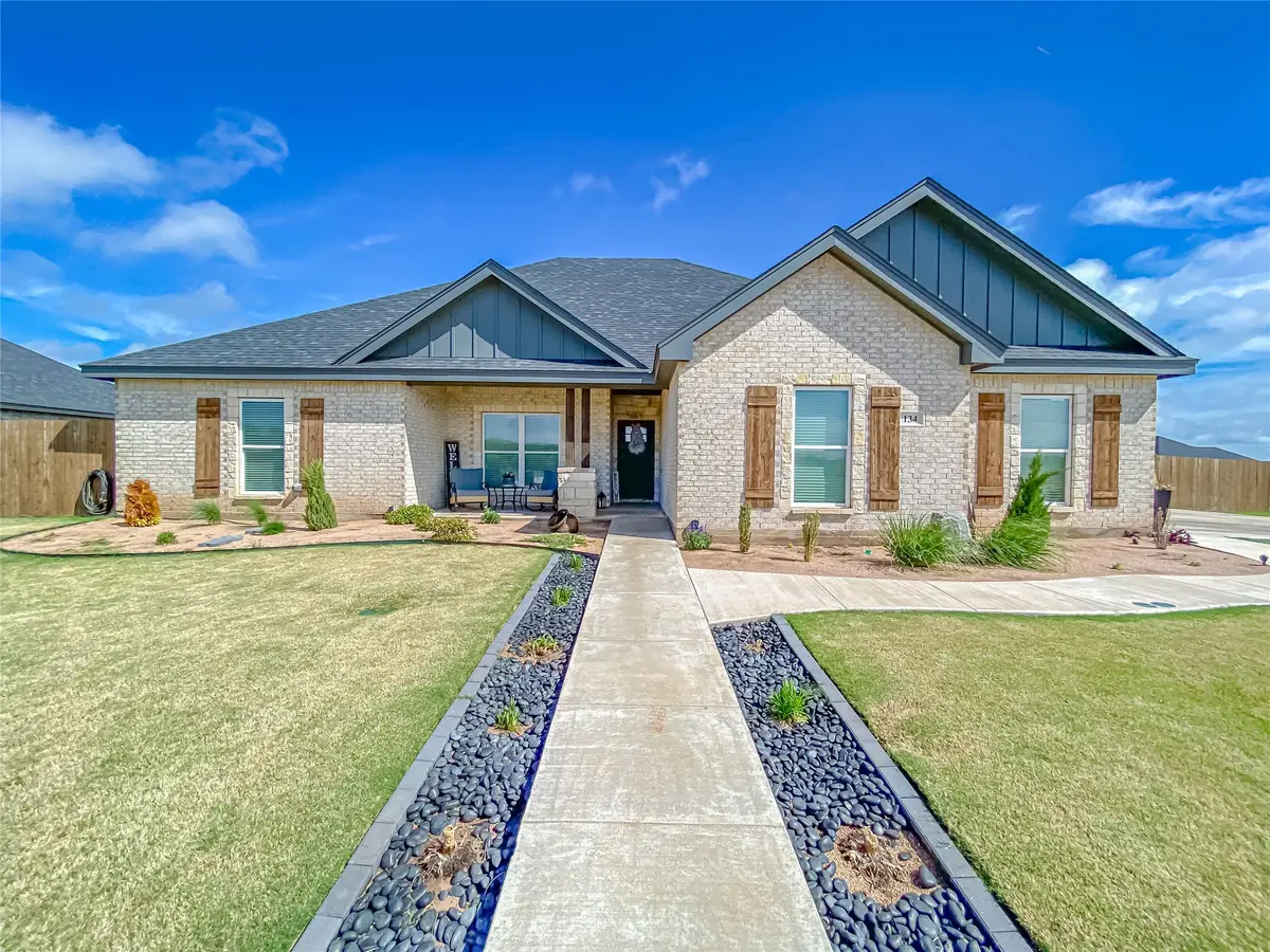 134 Rio Grande Road, Abilene, TX 79606 - #1