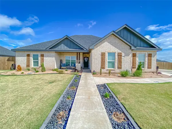 134 Rio Grande Road, Abilene, TX 79606