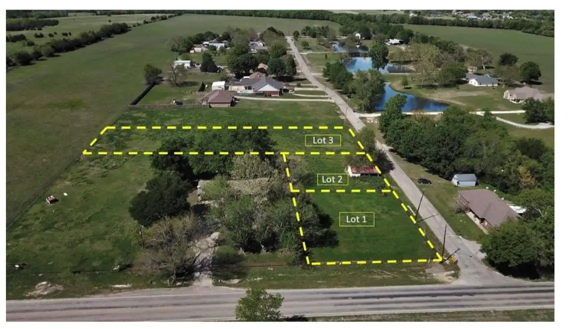 177 S Westlake Drive, Leonard, TX 75452 - #1
