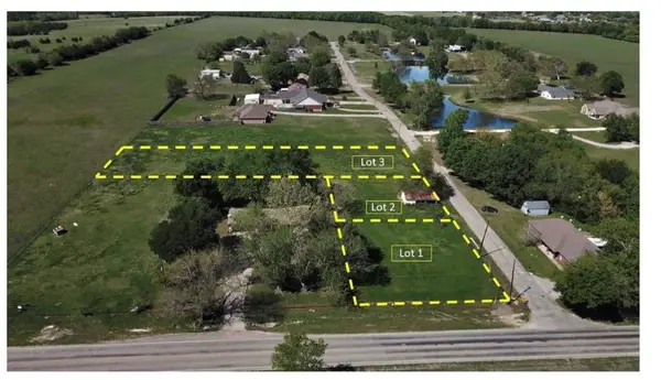 177 S Westlake Drive, Leonard, TX 75452