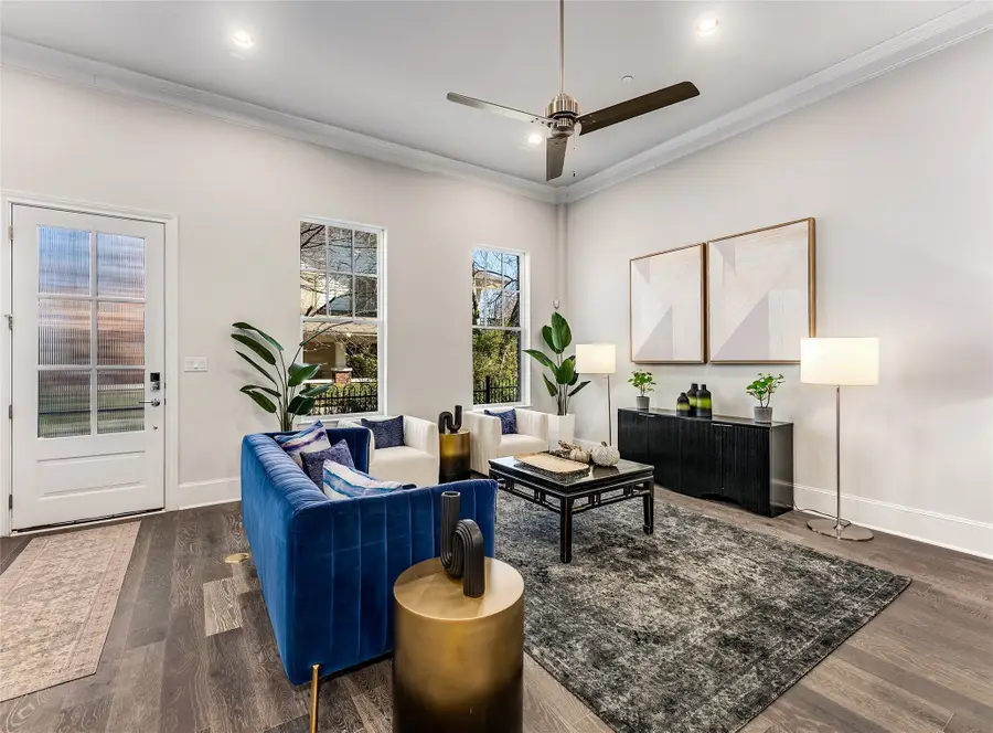 1476 N Avenue, Plano, TX 75074 - #2