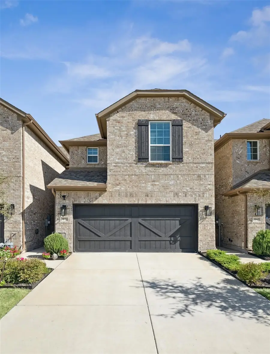 3073 Hamilton Street, Plano, TX 75075 - #2