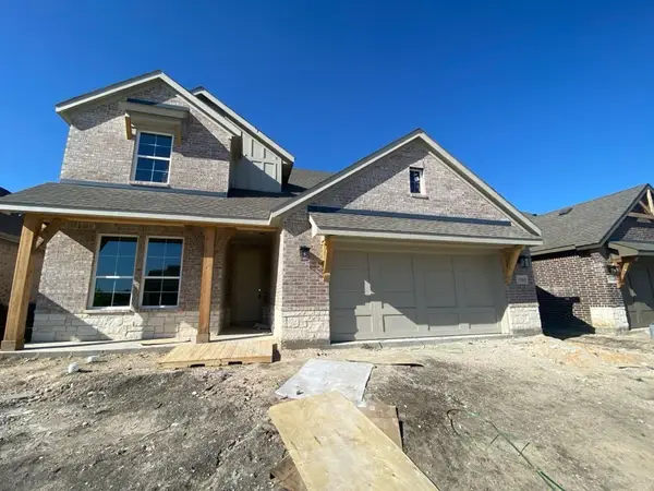 15068 Green Bluff Drive, Aledo, TX 76008