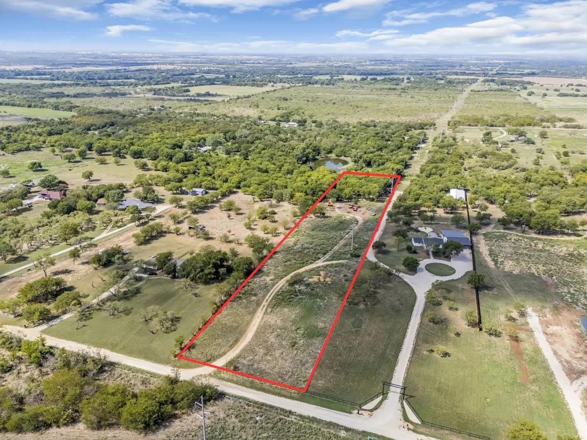 7281 Mesquite Ridge, Sanger, TX 76266 - #1