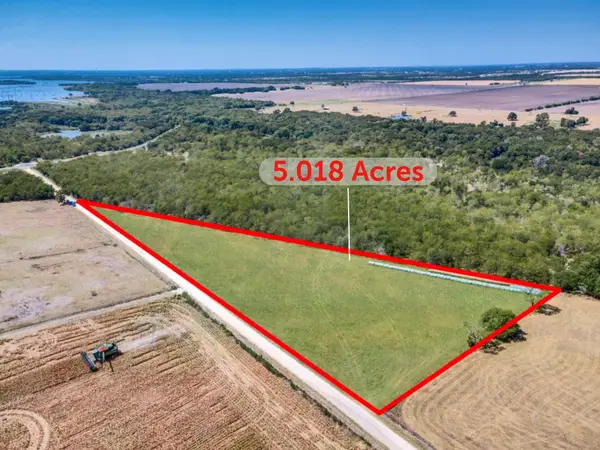 0 Baker Road, Tioga, TX 76258
