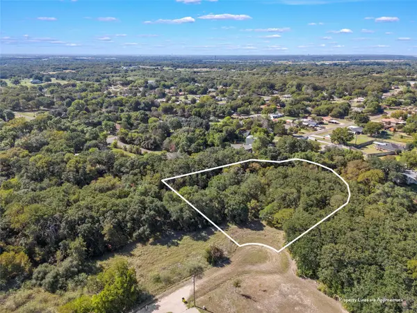 TBD Hazelwood Drive, Waco, TX 76705