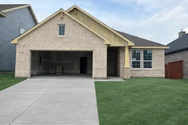 15128 Green Bluff Drive, Aledo, TX 76008