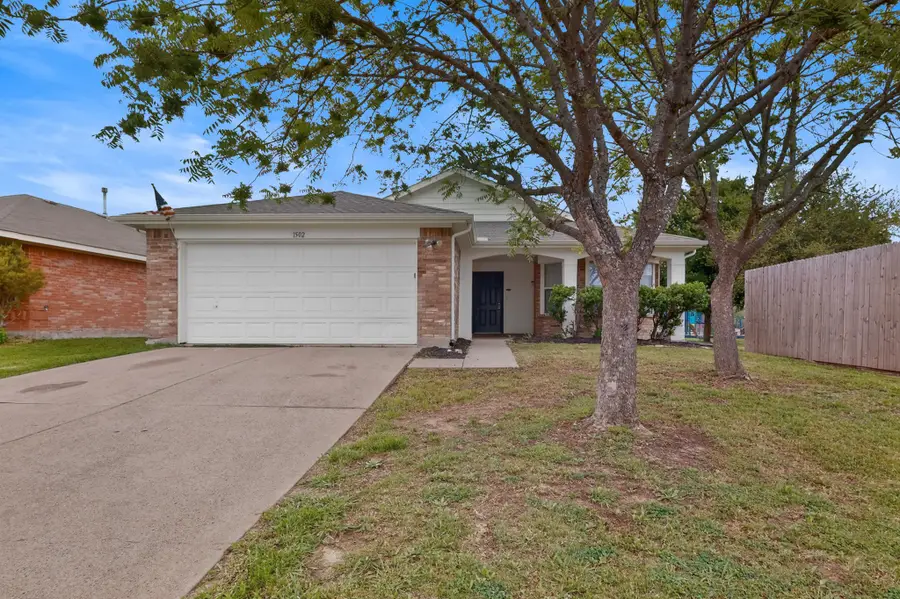 1502 Warrington Way, Forney, TX 75126 - #2