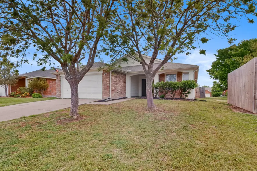 1502 Warrington Way, Forney, TX 75126 - #3