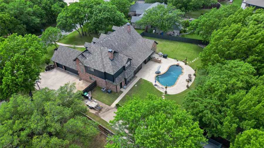 3813 Granada Trail, Denton, TX 76205 - #2