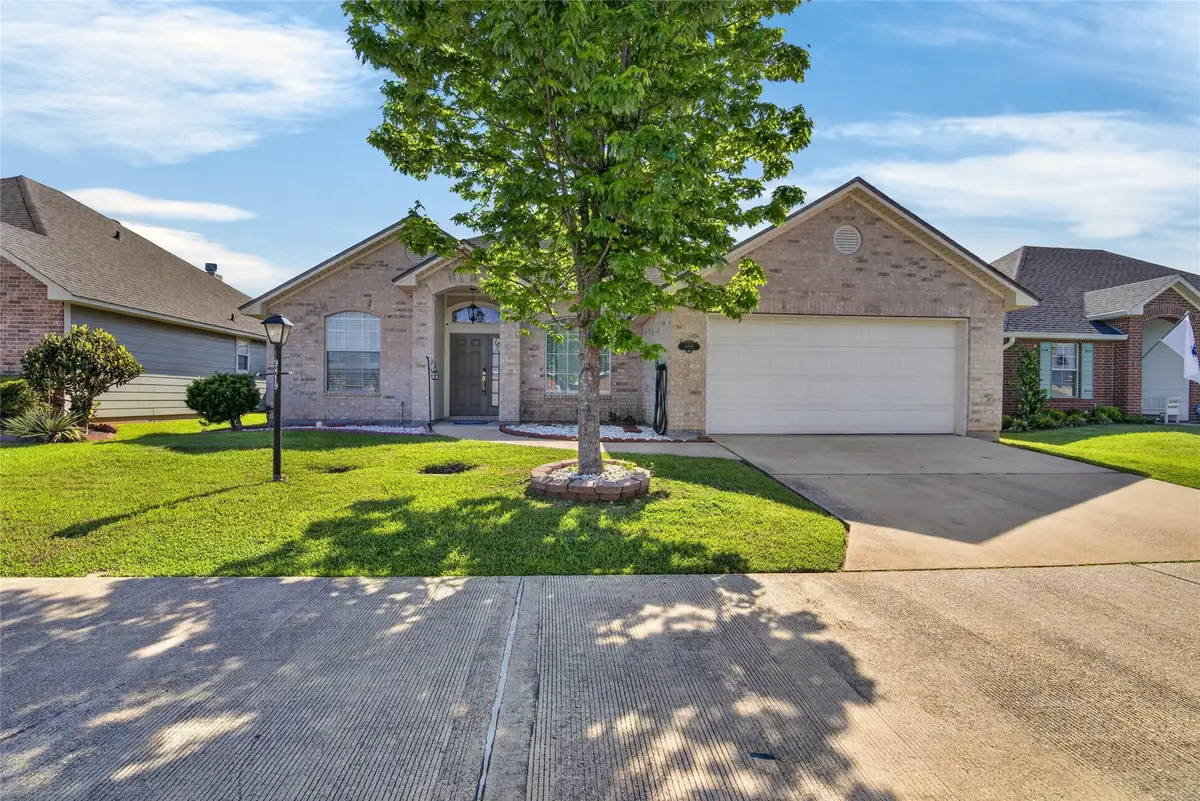 9819 Pander Lane, Shreveport, LA 71115 - #1