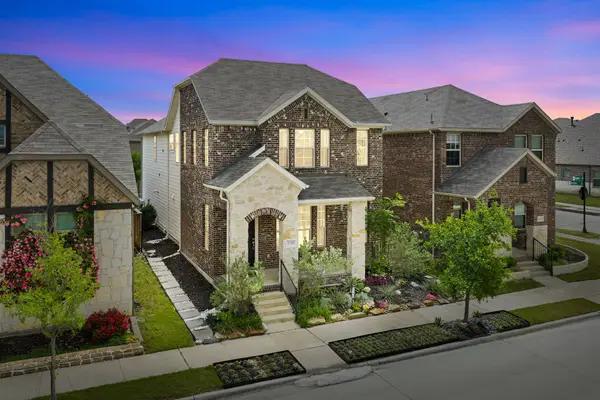 3700 Banton Street, Rowlett, TX 75089
