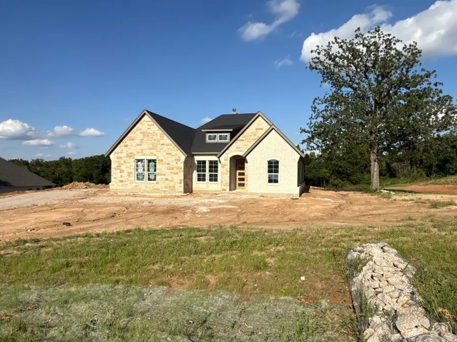 128 Oak Grove Way, Springtown, TX 76082 - #3
