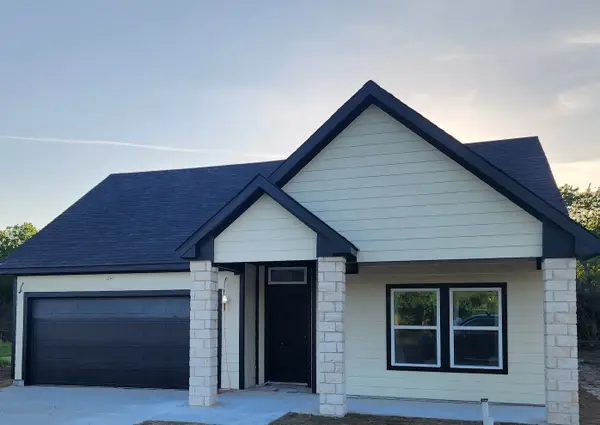 2514 Sheraton Drive, Fort Worth, TX 76105