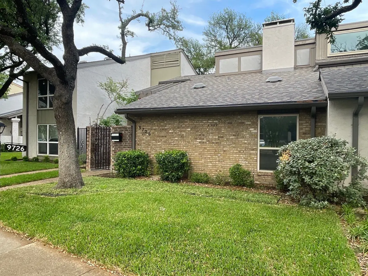 9726 Amberton Parkway, Dallas, TX 75243 - #1
