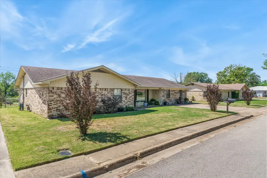 602 Gearner Drive, Winnsboro, TX 75494 - #2